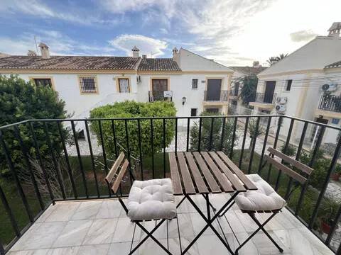 Piso de 90 m² en Vera