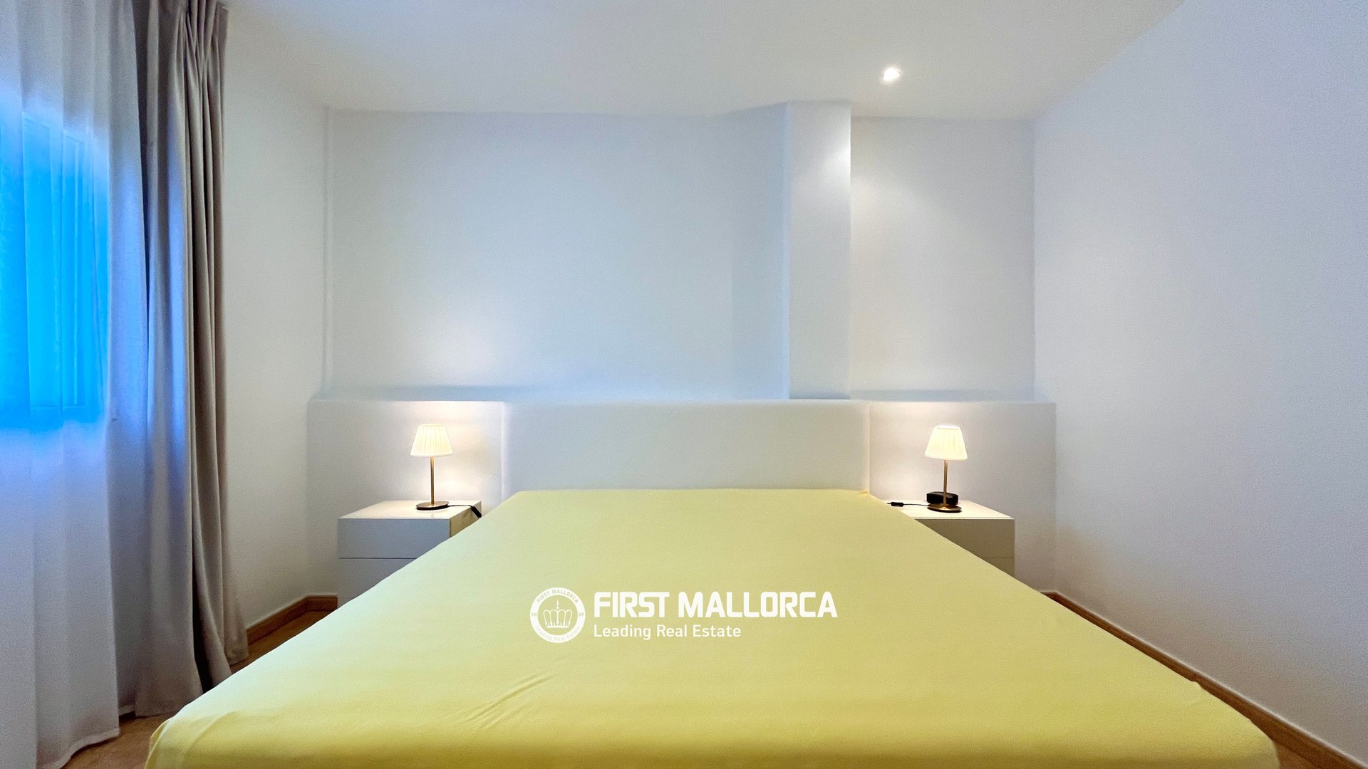 Piso de 135 m² en Son Servera