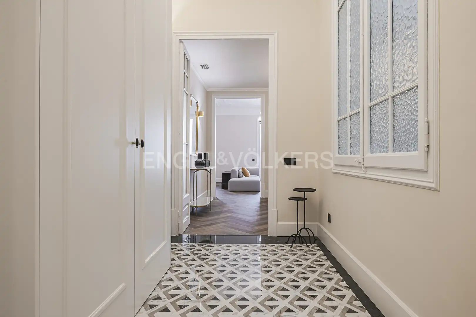 Piso de 195 m² en Barcelona