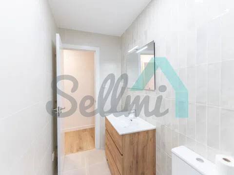 Piso de 78 m² en Oviedo