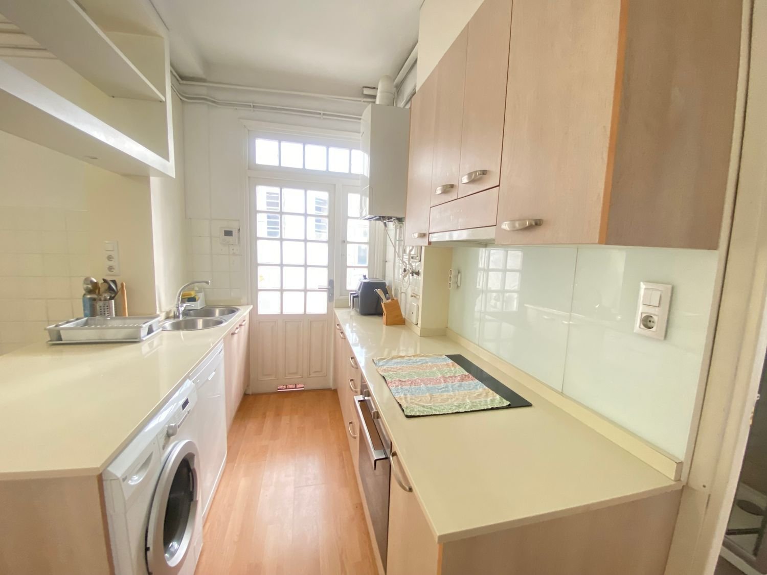 Pis de 110 m² a Santiago de Compostel·la