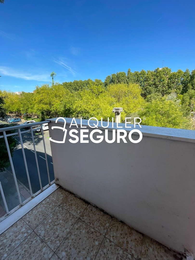 Appartamento 111 m² a Madrid
