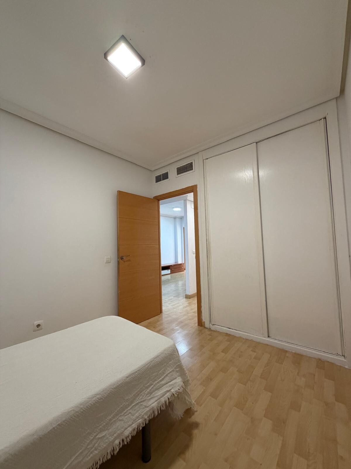 Pis de 70 m² a Badajoz