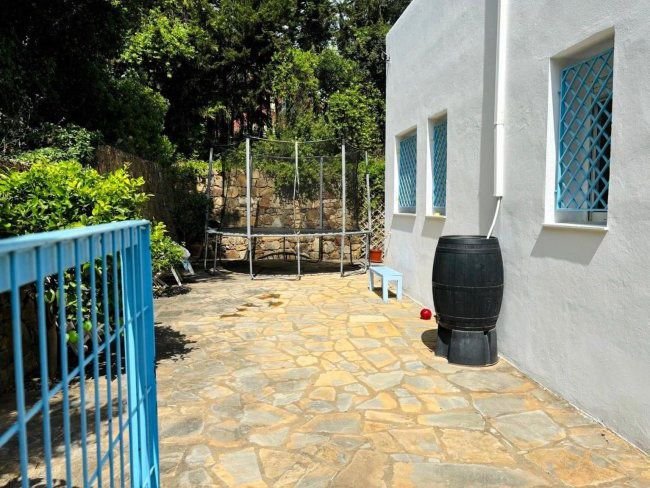 Casa de 400 m² en San Roque