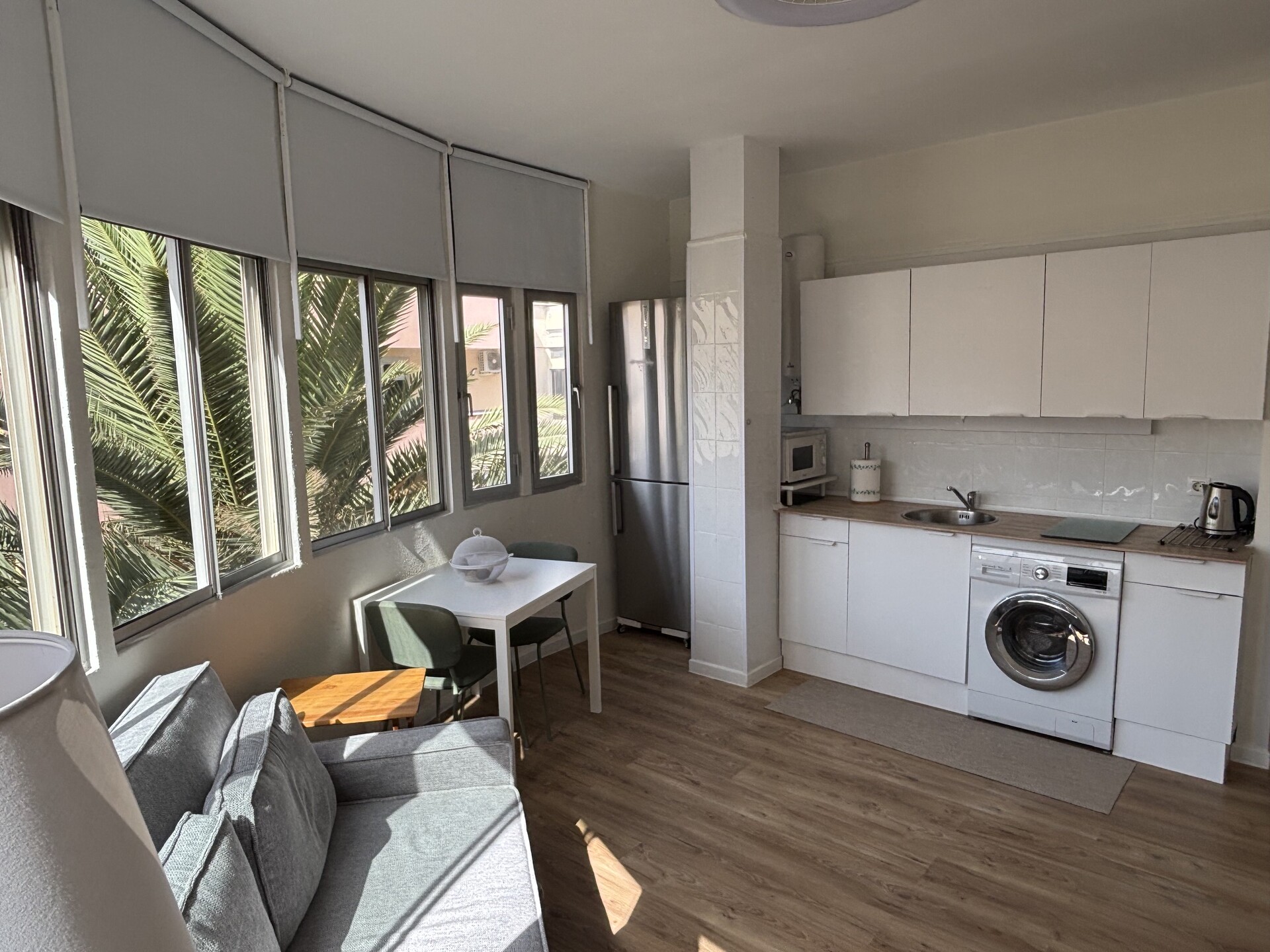 Pis de 45 m² a Las Palmas de Gran Canaria