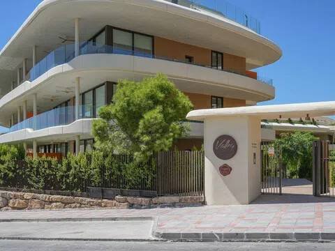 Piso de 130 m² en Fuengirola