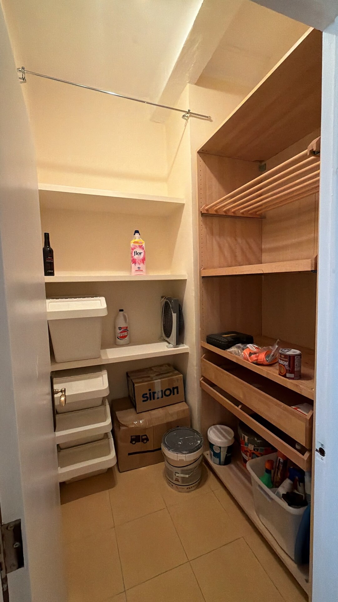 Pis de 103 m² a València