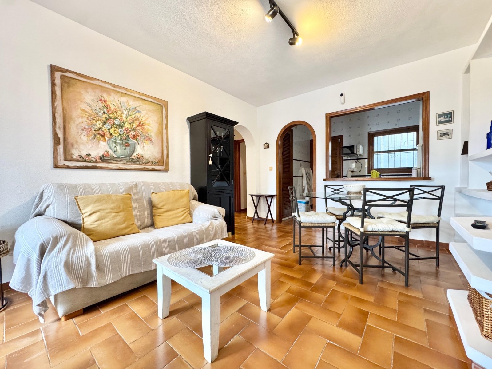Casa de 70 m² en Torrevieja