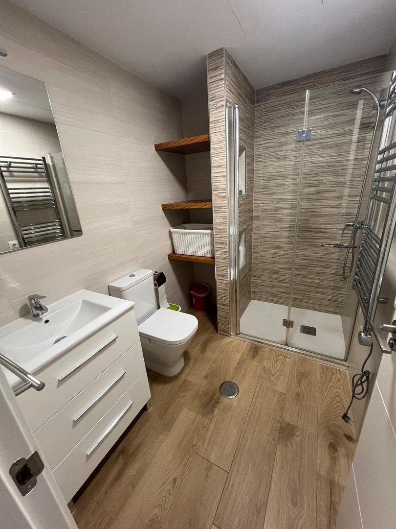 Wohnung 90 m² in Sevilla