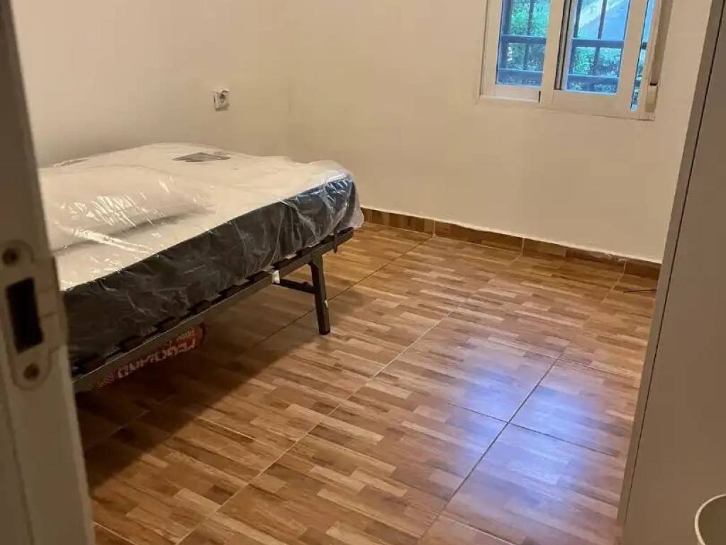 Wohnung 120 m² in Granada