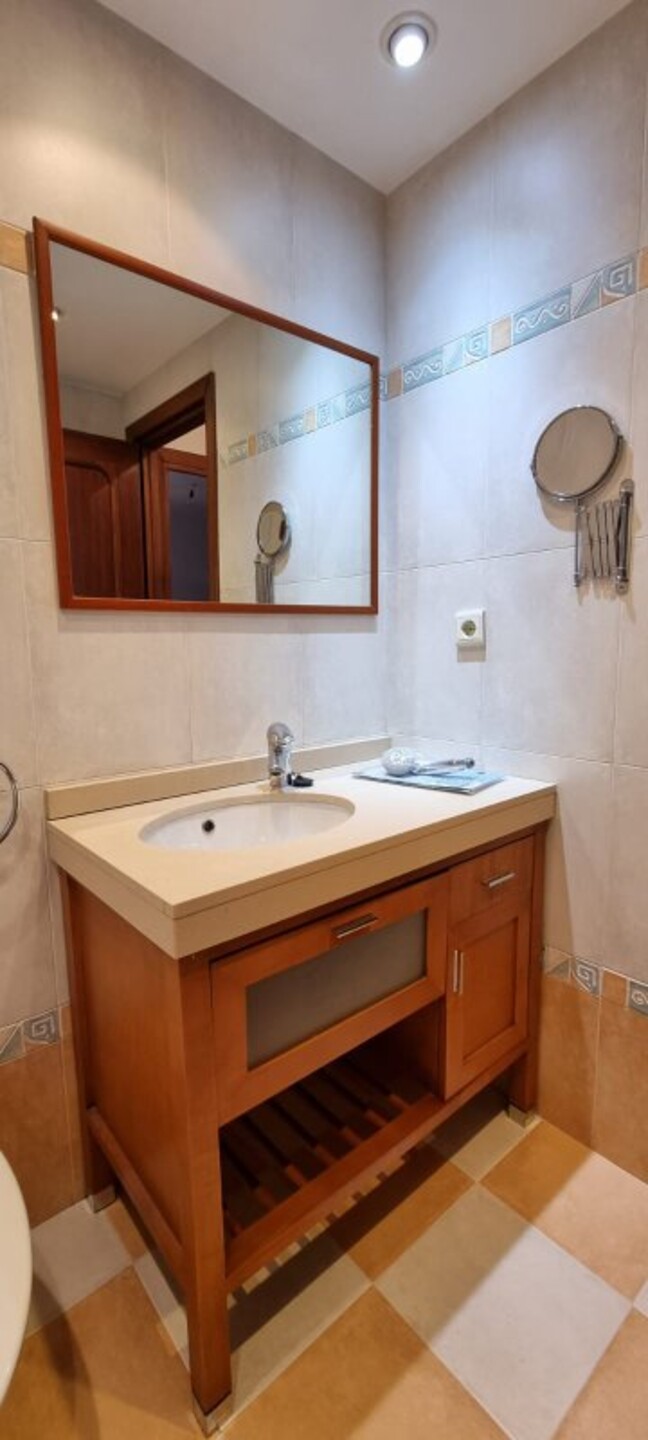 Piso de 130 m² en Valladolid