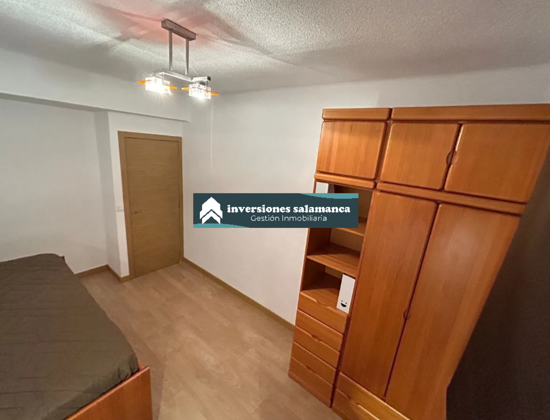 Piso de 90 m² en Salamanca