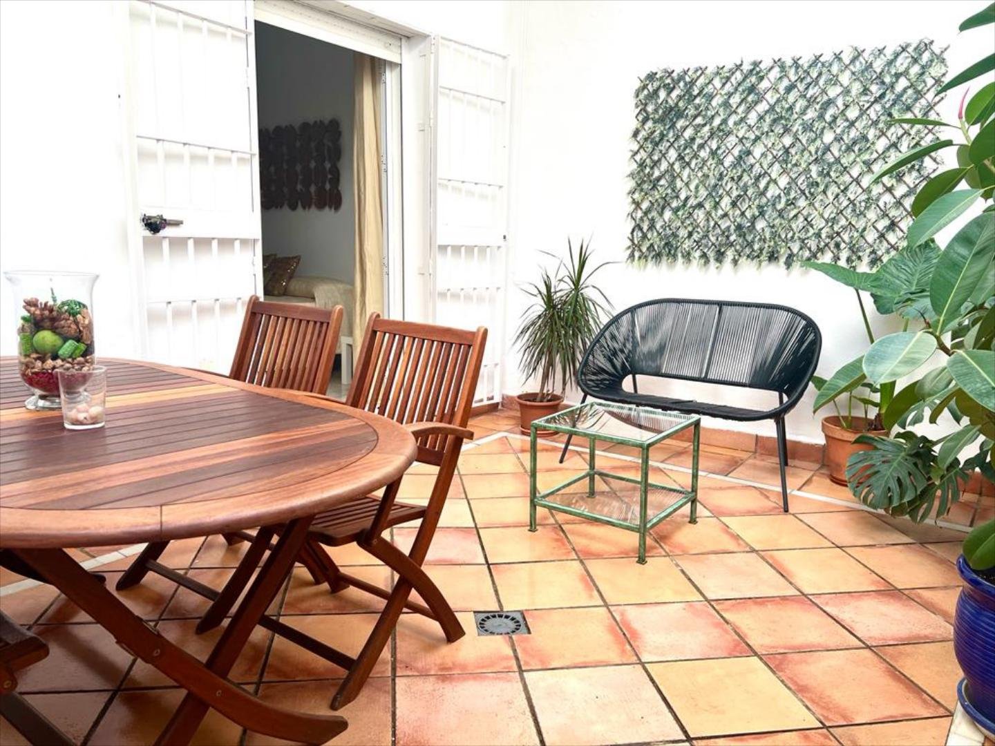 Appartamento 101 m² a Siviglia
