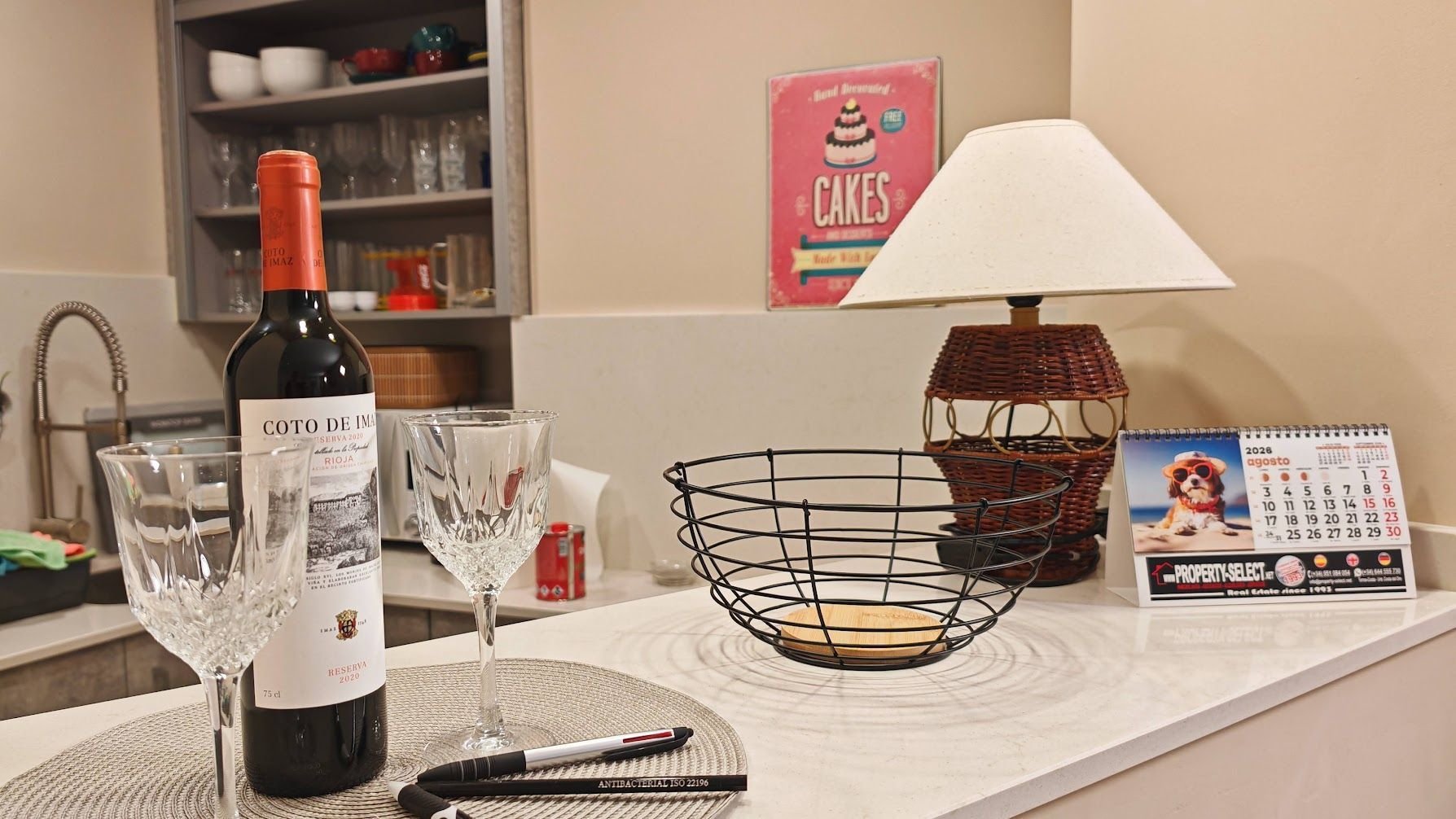 Apartamento 126 m² em Torrox