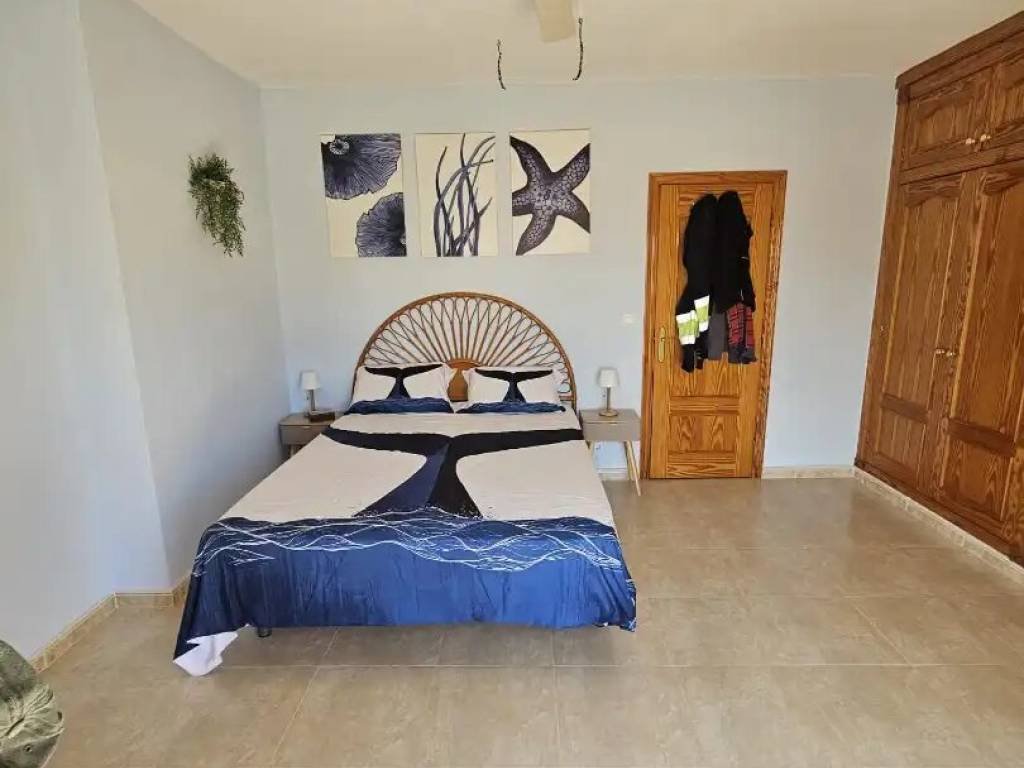 Casa de 90 m² en Cartagena