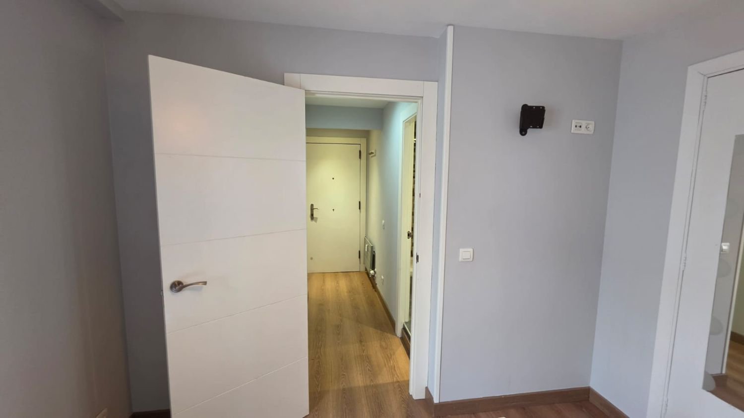 Piso de 42 m² en Oviedo