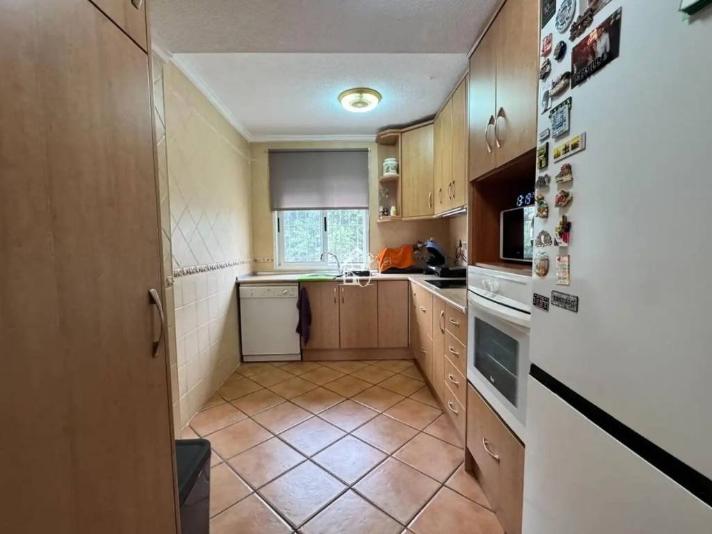 Haus 130 m² in San Fulgencio