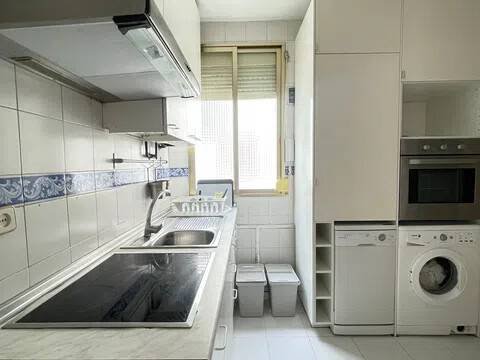 Habitación en alquiler, Madrid