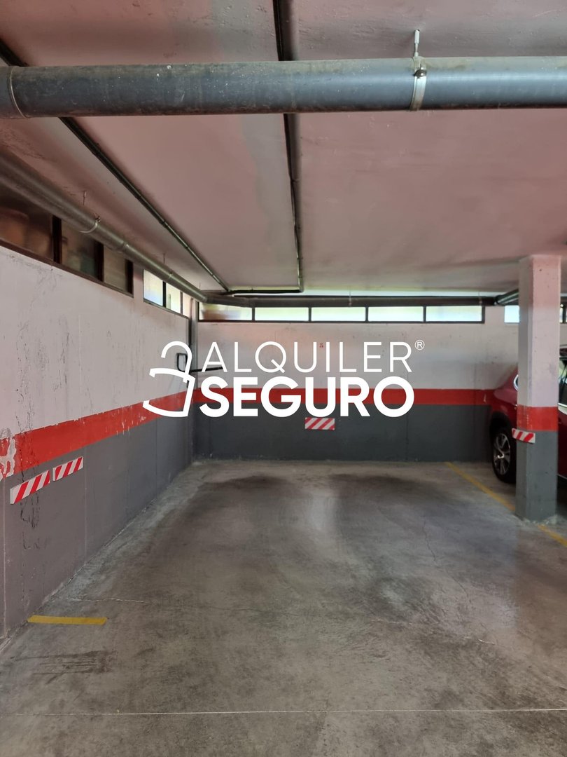 Pis de 93 m² a San Lorenzo de El Escorial