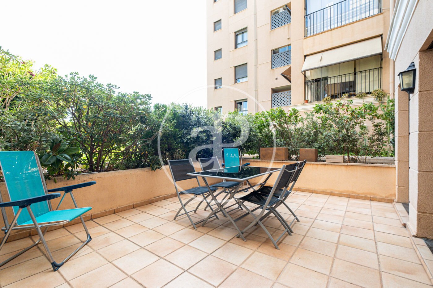 Piso de 151 m² en Palma