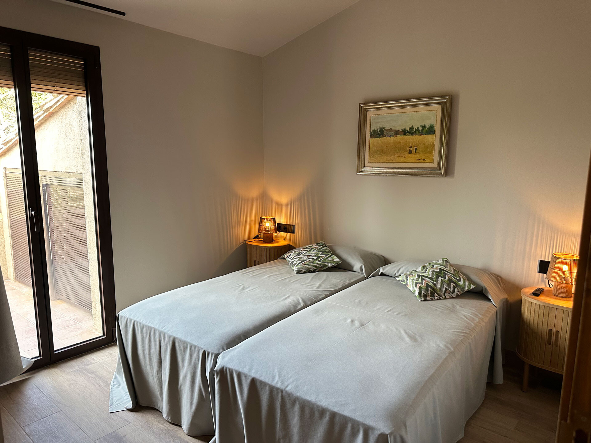 Casa de 200 m² en la Tallada d'Empordà