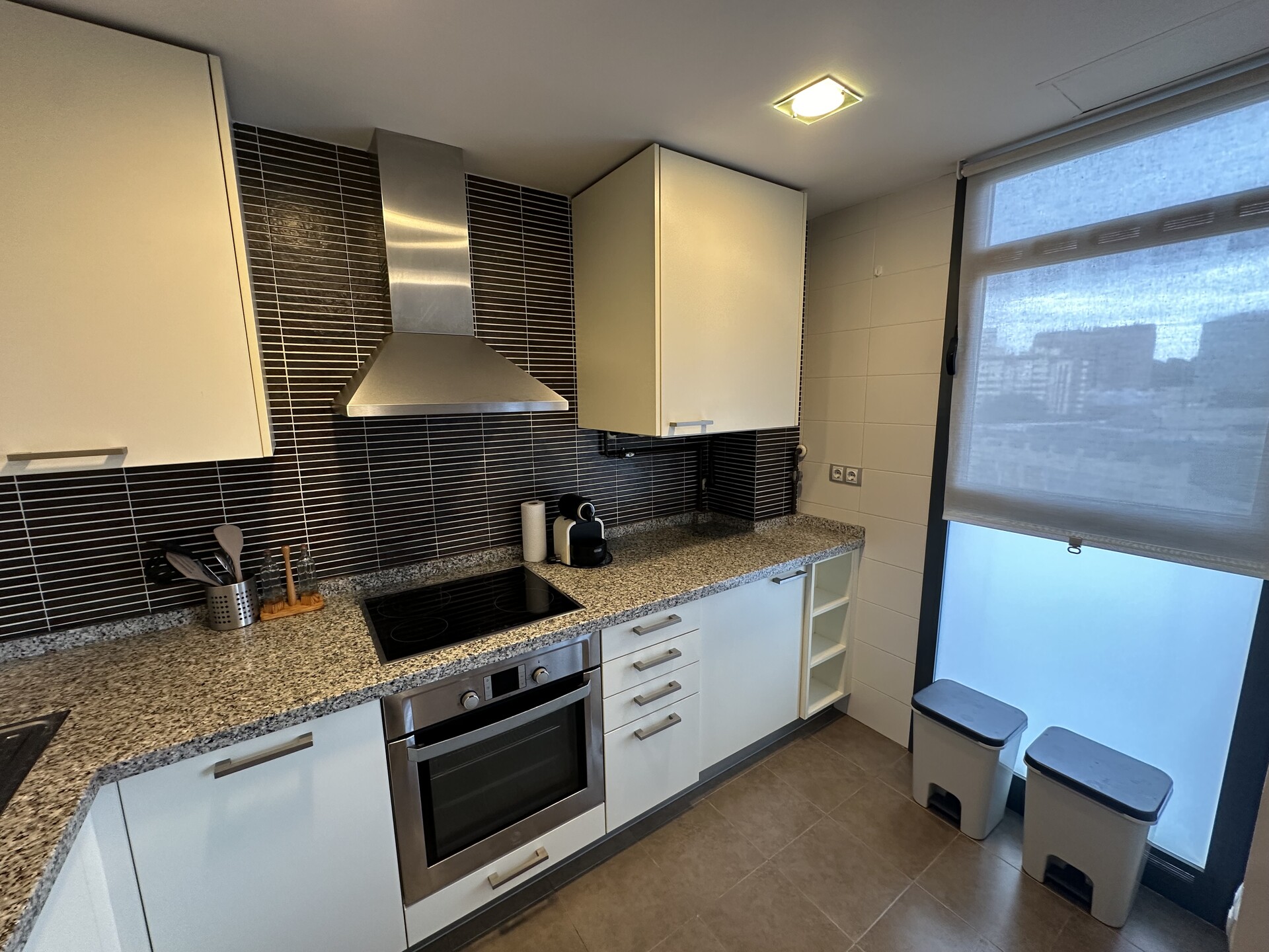 Piso de 57 m² en Valencia