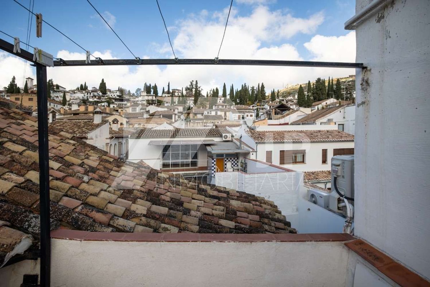Piso de 50 m² en Granada