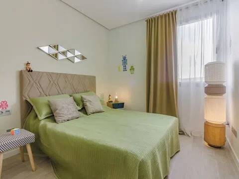 Piso de 76 m² en Adeje