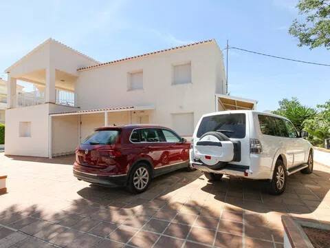 Casa de 260 m² en Dénia