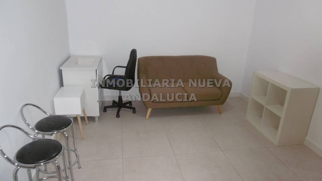 Piso de 90 m² en Almería