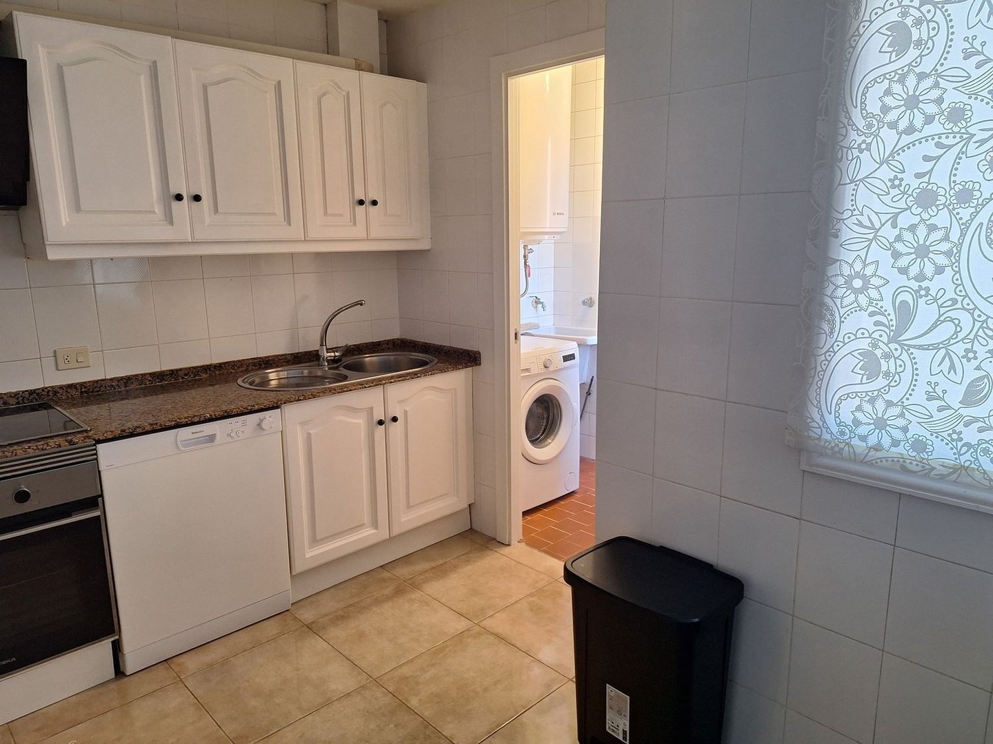 Piso de 91 m² en Culleredo