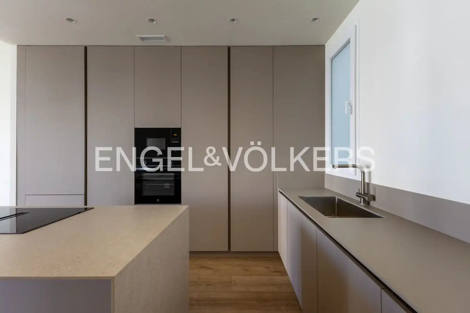 Wohnung 180 m² in Valencia