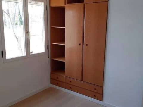 Pis de 76 m² a Burjassot
