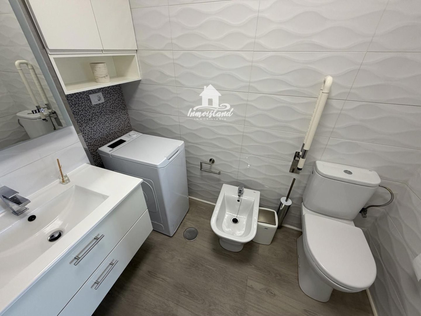 Wohnung 95 m² in Guía de Isora