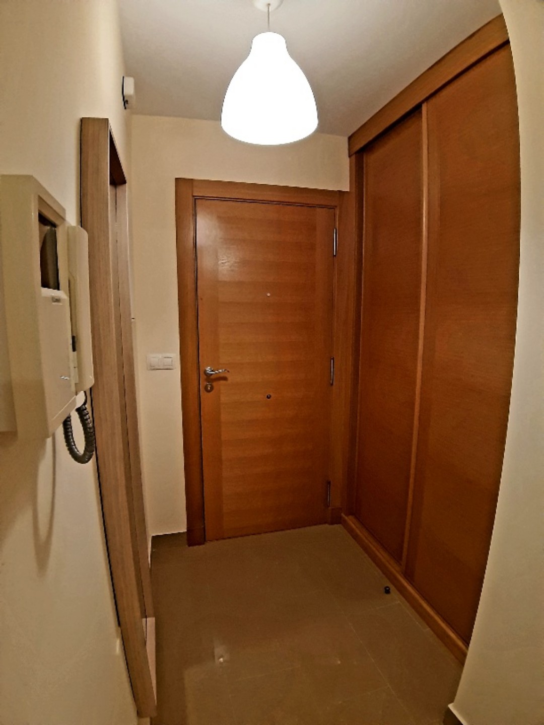 Piso de 44 m² en Cariño