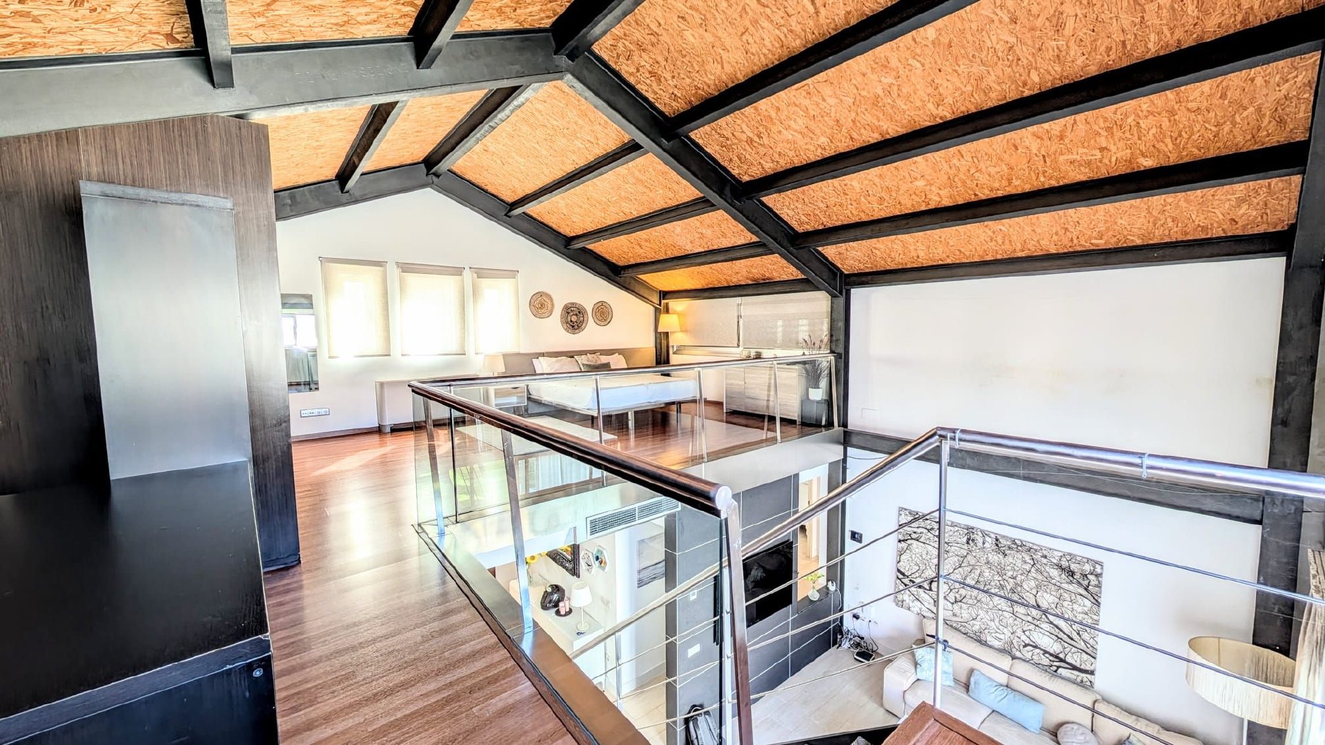 Pis de 170 m² a Palma