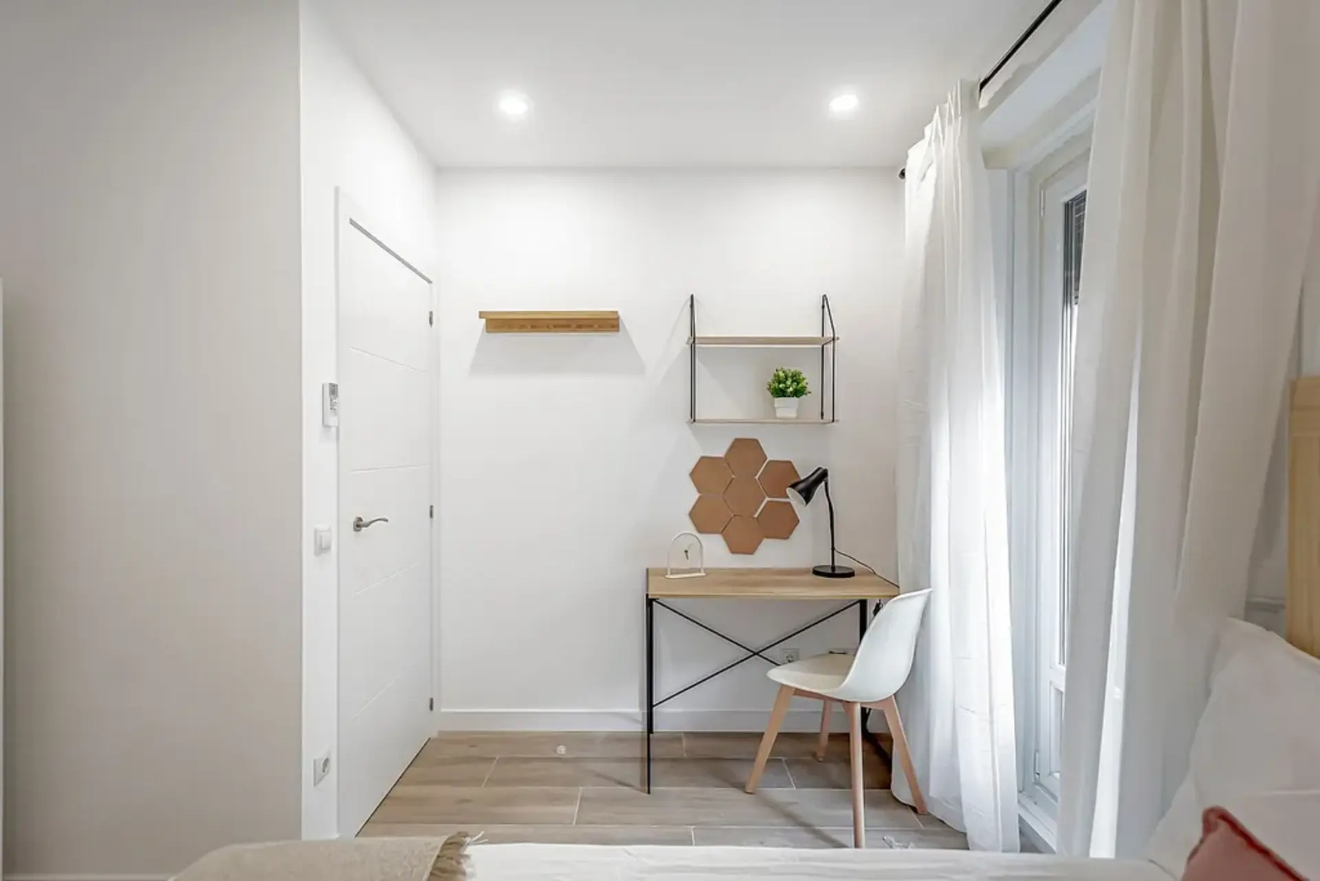 Appartamento 110 m² a San Fernando de Henares