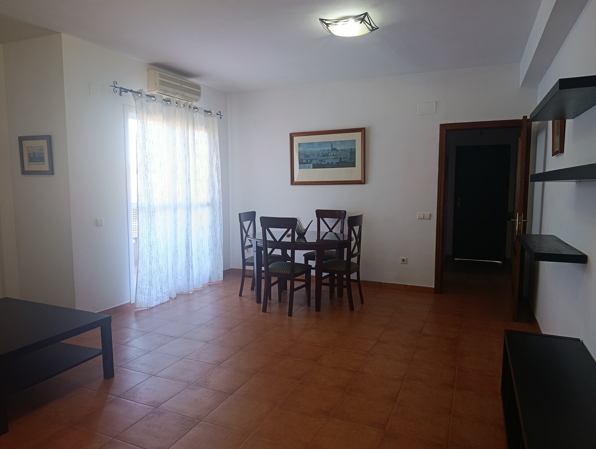 Piso de 105 m² en Dos Hermanas