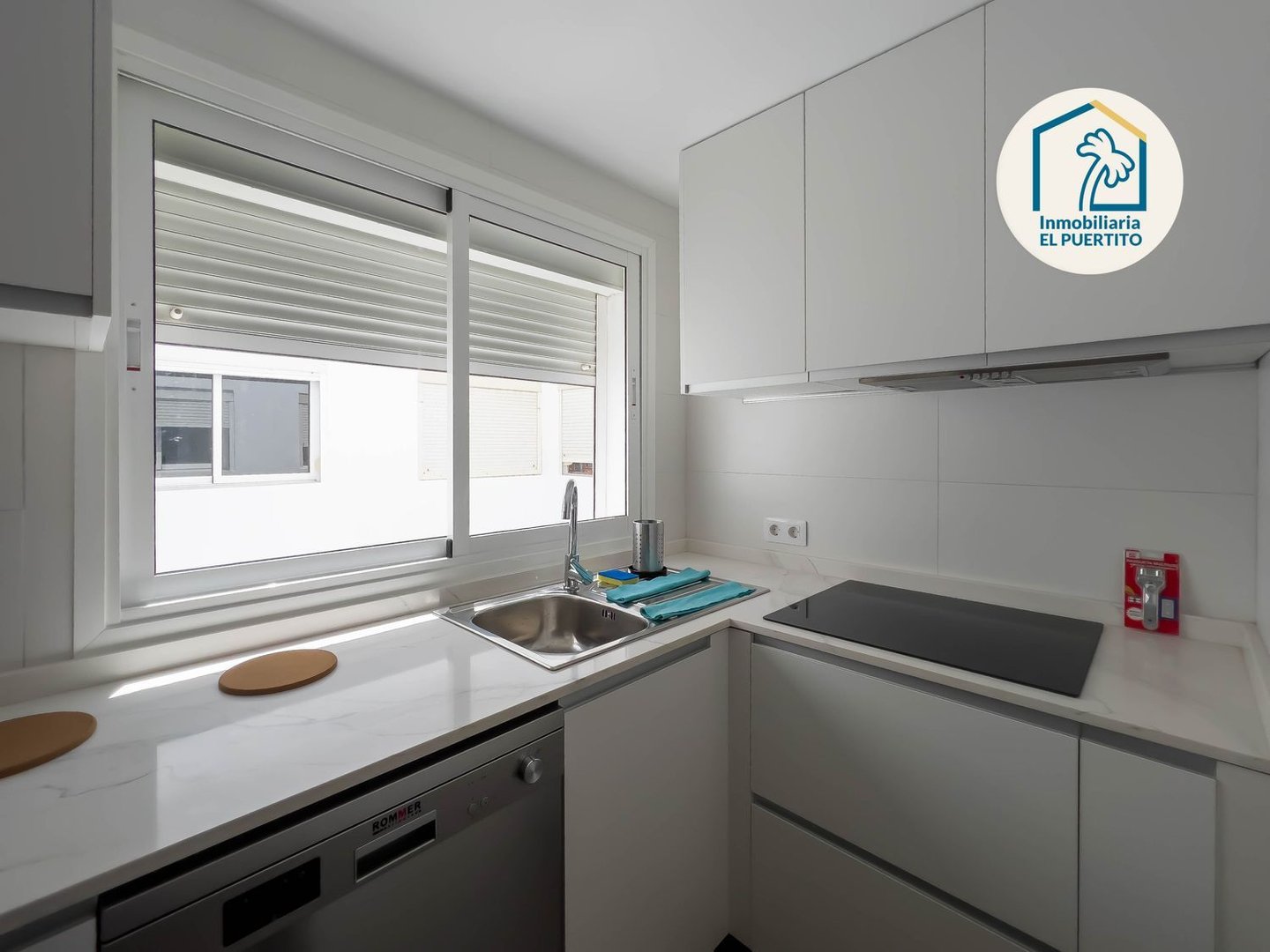 Wohnung 106 m² in Güímar