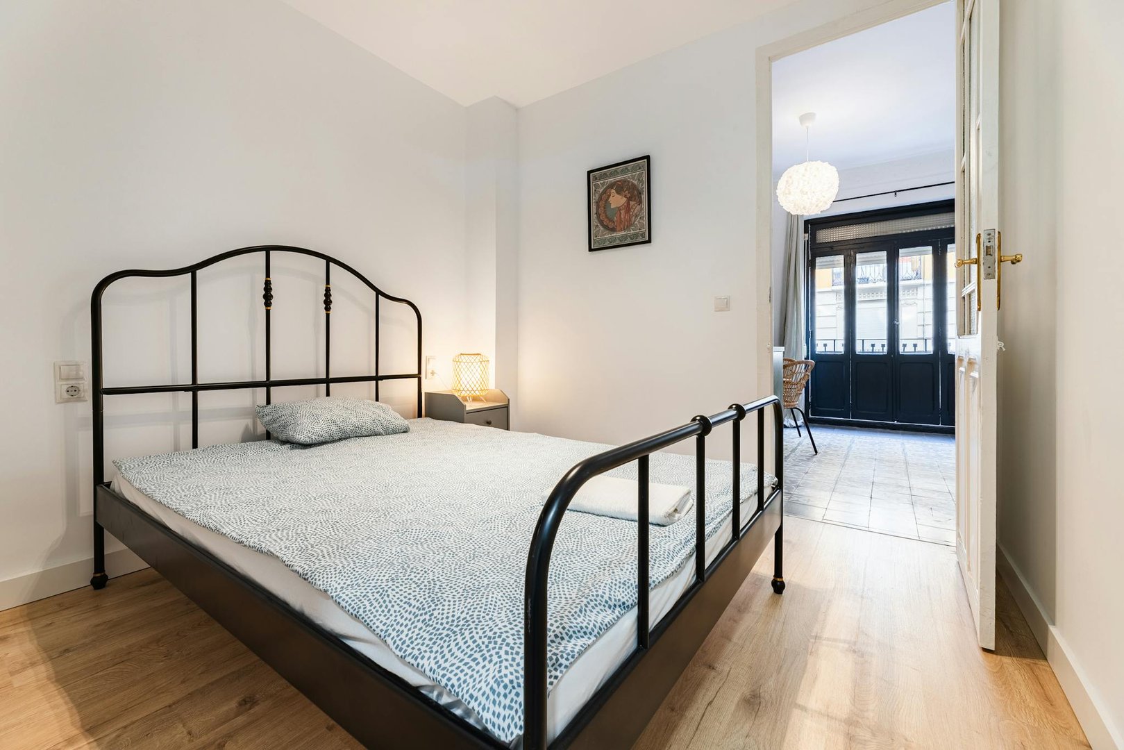 Piso de 45 m² en Valencia