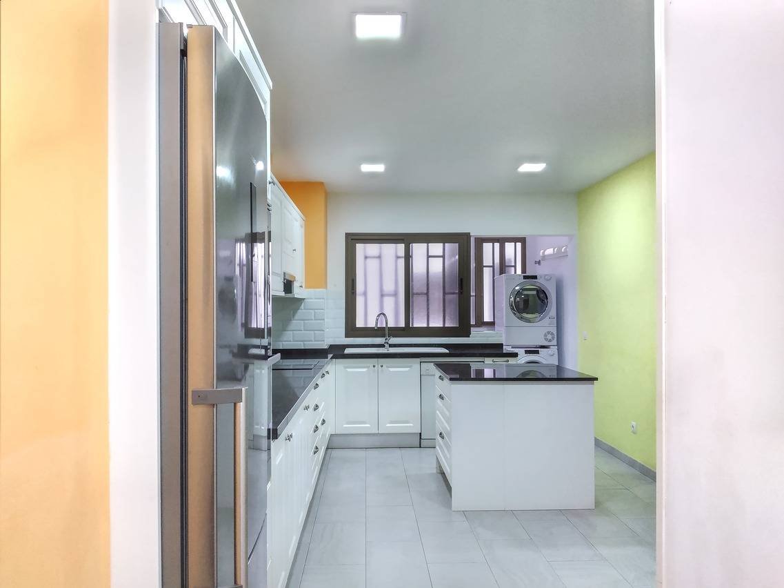 Piso de 130 m² en Las Palmas de Gran Canaria