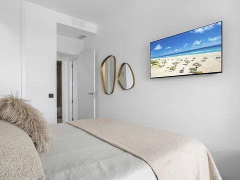 Appartamento 93 m² a Marbella