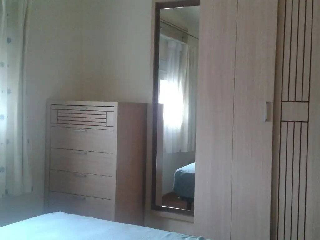 Pis de 40 m² a Còrdova