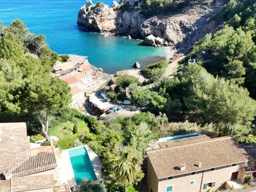 Casa de 247 m² en Deià