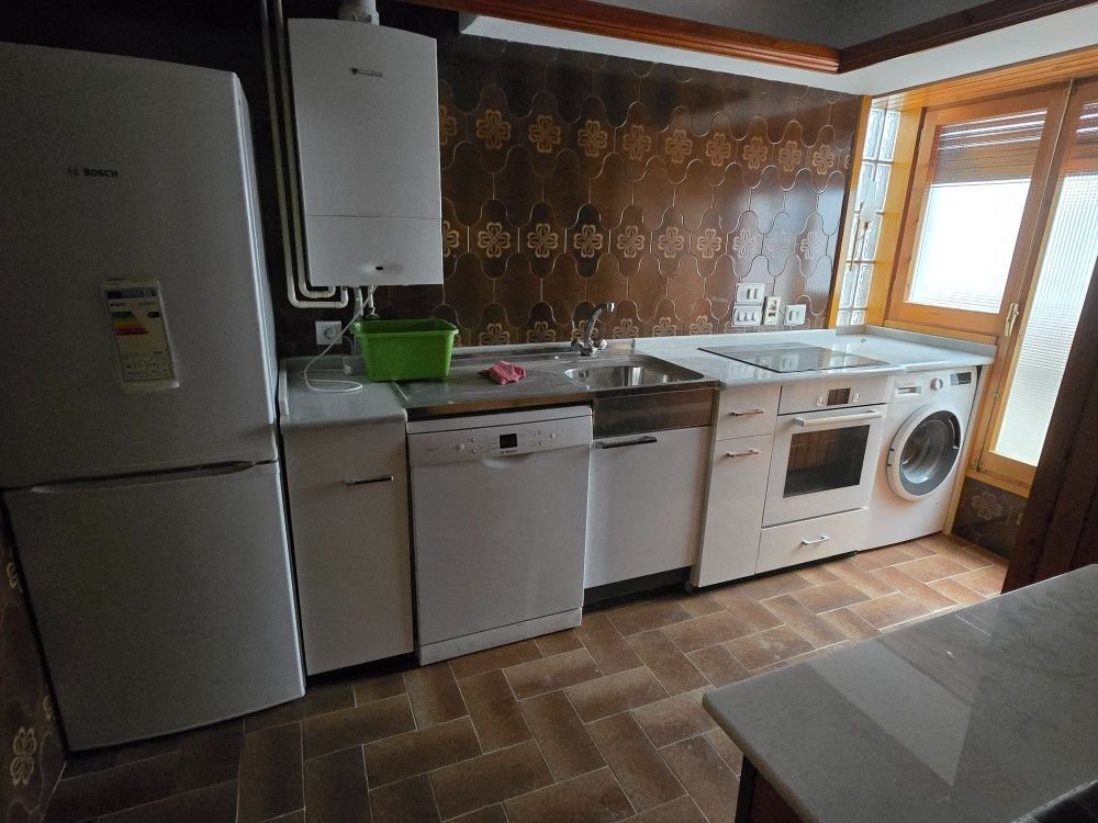 Piso de 90 m² en Jaca