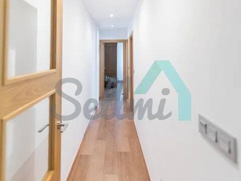 Piso de 93 m² en Siero