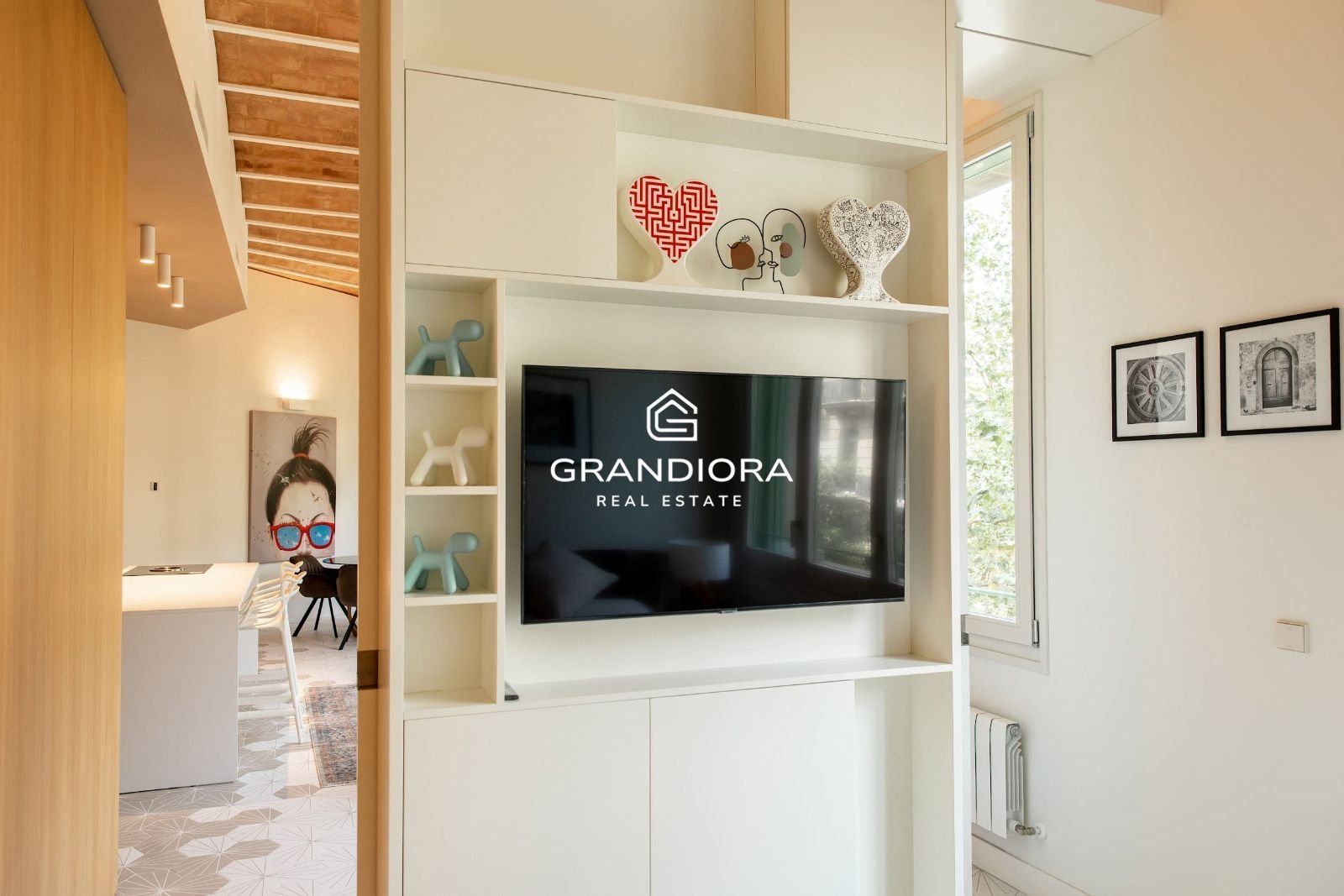 Piso de 68 m² en Barcelona