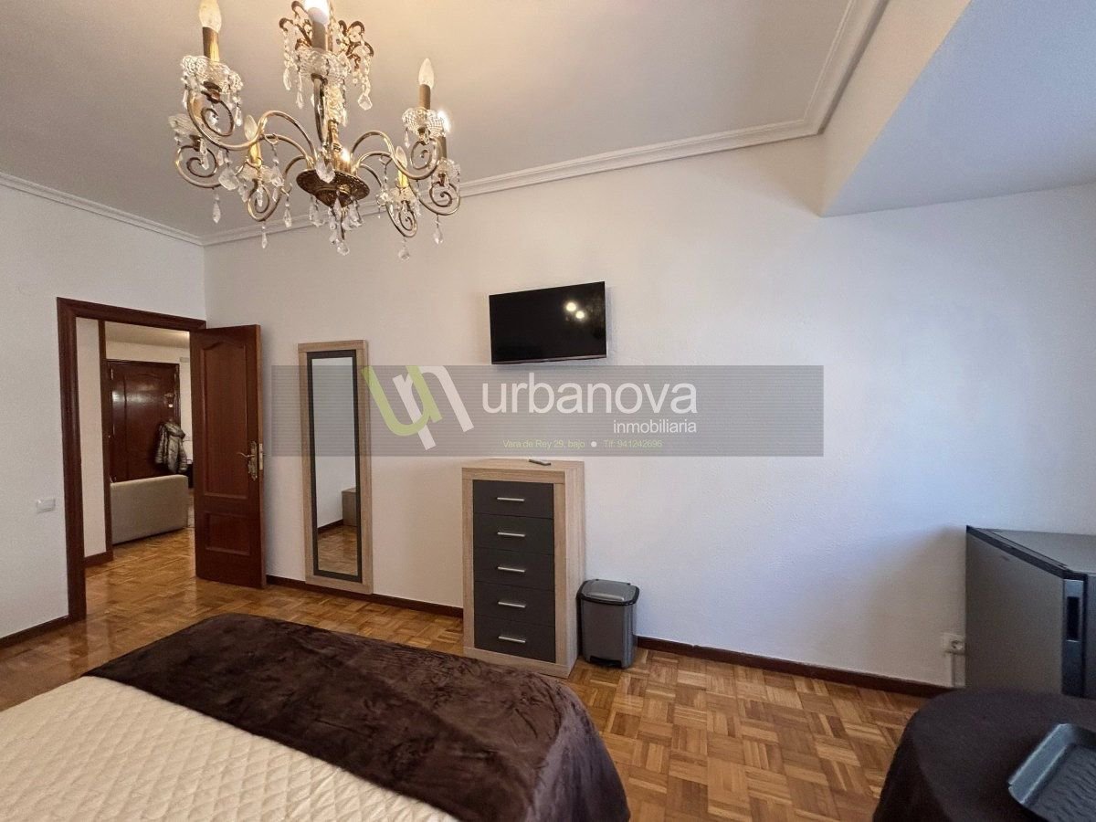 Habitación en alquiler, Logroño