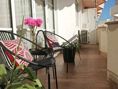 Piso de 120 m² en Barcelona