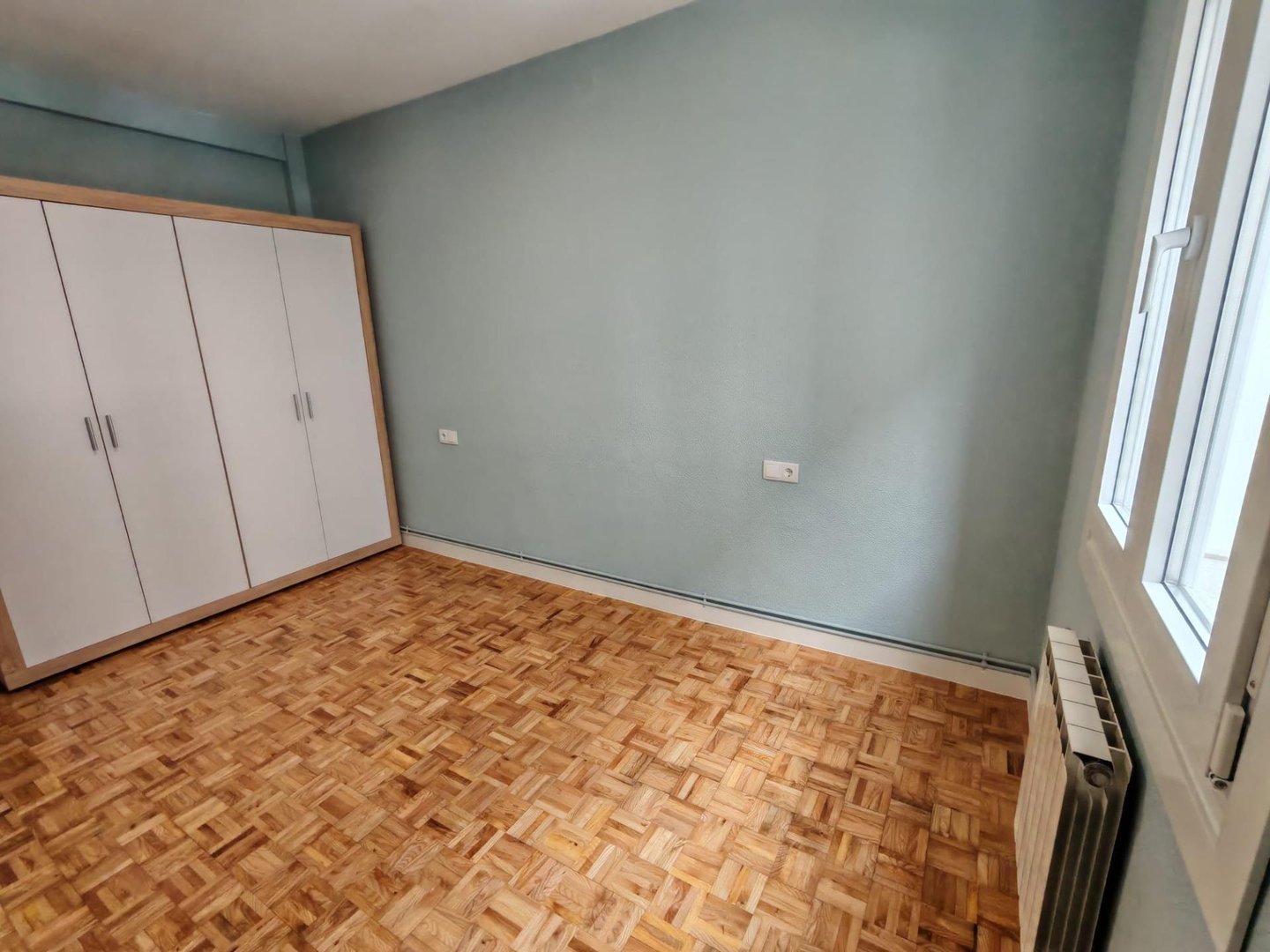 Piso de 68 m² en Vigo